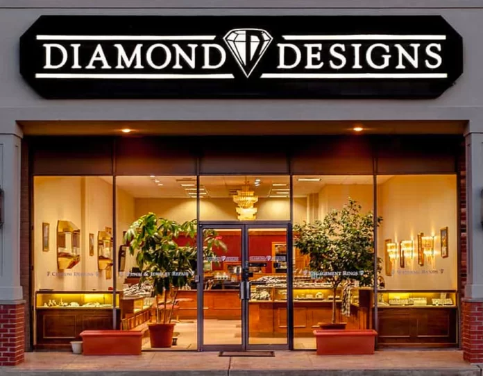 Diamond Design