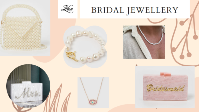 Bridal Party Jewellery