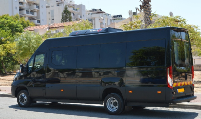 private tours is israel