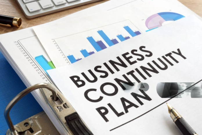 Business continuity planning consultants